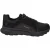 Timberland Motion Ledge Low Lace Up Waterproof Sneaker Black Suede