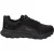 Timberland Motion Ledge Low Lace Up Waterproof Sneaker Black Suede
