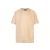Cars T-shirt beige