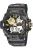 Activa X Invicta Digital ACW495-004 Heren Horloge – Quartz Uurwerk – Plastic met zwarte Wijzerplaat – 55mm