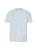 ELLESSE Shirt ‘Carten’  lichtblauw / wit
