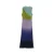 Mouwloze damesjurk Desigual Lola