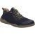 JOSEF SEIBEL Heren Lage schoen Wallace 04 in blauw