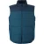 Regatta Heren Hawfinch Baffled Gilet (Moonlight Denim/Navy)