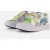 Go Bananas Go Bananas Chameleon Sneakers grijs Canvas