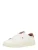 TOMMY HILFIGER Sneakers ‘COOPER’  bruin / wit