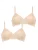 TRIUMPH BH ‘ My Perfect Shaper ‘  beige