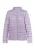Mymo Licht gewatteerd jack Dames lavendel