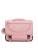 KIPLING Rugzak ‘PREPPY’  rosa / zwart / wit