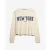 Damessweatshirt met patroon Superdry Athletic Essential