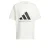 ADIDAS PERFORMANCE Functioneel shirt  zwart / wit