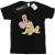 Li-cense Disney heren pluto liefdes hart t-shirt