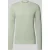 Selected Regular fit pullover van puur katoen model ‘DANE’