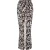 Zoso Travel broek priscilla greige black