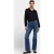 Ava Uitlopende Jeans | Meer Notre-Dame