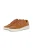 BLEND Sneakers laag  cognac
