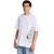 Nike Gfx T-shirts Heren – Wit –