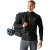 Dare 2B Heren Endurance Stretch Lichtgewicht Jas (Zwart)