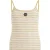 Knitted Tank Top