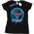Li-cense Disney dames cars globe movie poster katoenen t-shirt