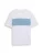 TOM TAILOR Shirt  opaal / wit / offwhite