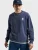 Trendsplant Sweatshirt ‘ LA PLAZA ‘  marine