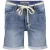 Geisha shorts frances 827 mid blue
