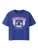 TWO SOON Shirt  blauw / rosa / wit
