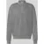 PEGADOR relaxed fit sweatshirt van katoenmix