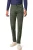 Pierre Cardin Broek groen, Effen