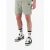 Black Bananas Heren short monogram waffle