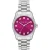 Michael Kors MK7443 Lexington Pavé dameshorloge – Elegant zilverdesign