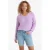 Anytime denim short light blue