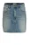 Abrand Jeans denim spijkerrok light blue denim