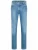 MEYER Jeans  blauw / zwart