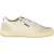 Blauer Bianco Poliuretano Heren Sneaker
