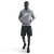 Hoodie Nike Club