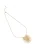 SOHI Ketting ‘Kelly’  goud