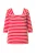 Ulla Popken Shirt  rood / wit
