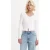 Levi’s Monica Cardigan White