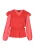 Faina Blouse Dames rood