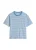Marc O’Polo DENIM Shirt  lichtblauw / wit