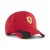 PUMA Sportpet ‘Scuderia Ferrari’  geel / vuurrood / zwart