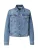 7 for all mankind Tussenjas ‘ADI’  blauw denim