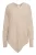 Cream Cape ‘Holiday’  beige