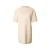 Gestructureerde T-shirt jurk vrouw Urban Classics