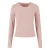 Dames-T-shirt met lange mouwen Urban Classics Basic Super Slim