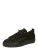 Paul Green Sneakers laag  donkerbruin / zwart