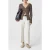 Closed Wharton Pants Plaster Beige