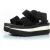 Stella McCartney triple-plateau sandaal